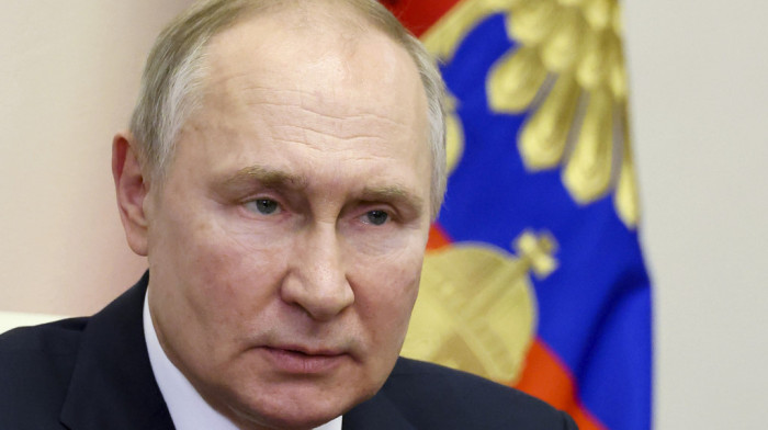 Putin: Besmislica je da ćemo napasti NATO, Rusija spremna za mir sa Ukrajinom