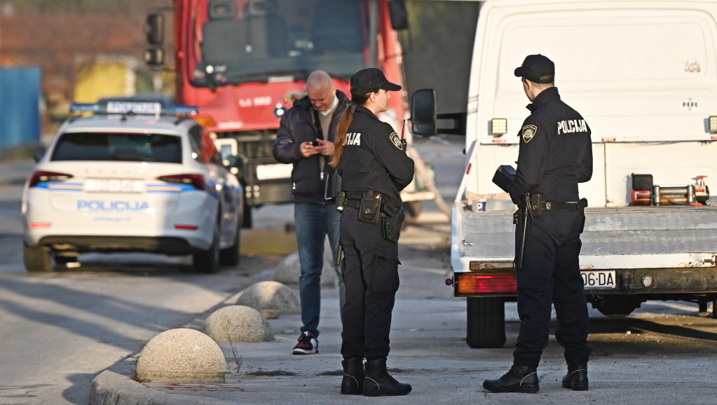 Hrvatska policija razrešila slučaj pokušaj ubistva posle 35 godina
