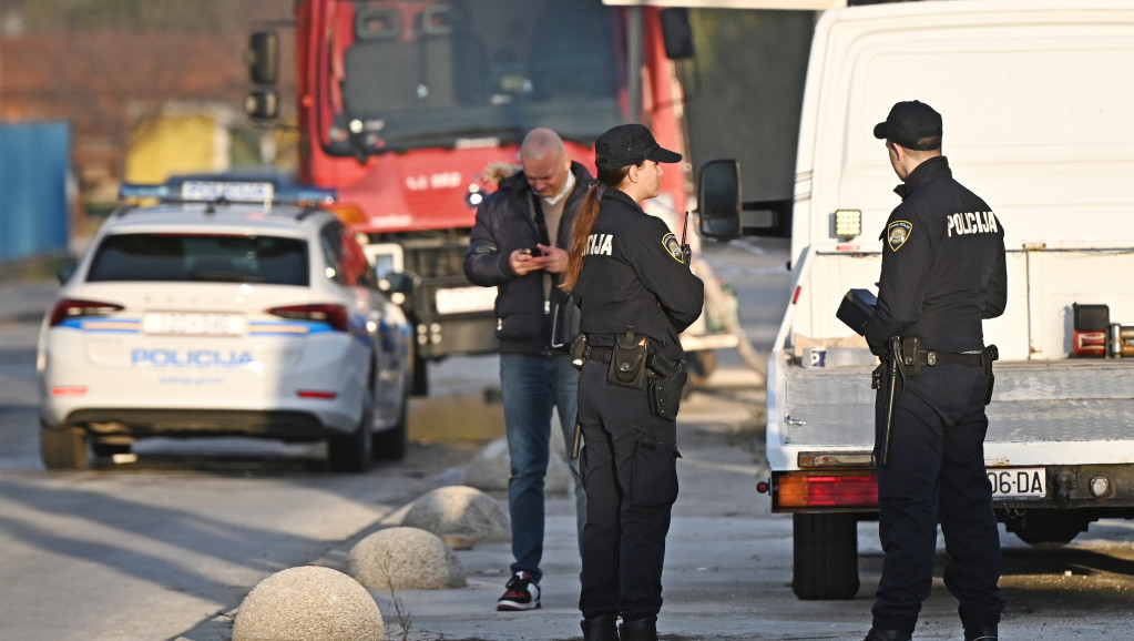 Hrvatska policija razrešila slučaj pokušaj ubistva posle 35 godina