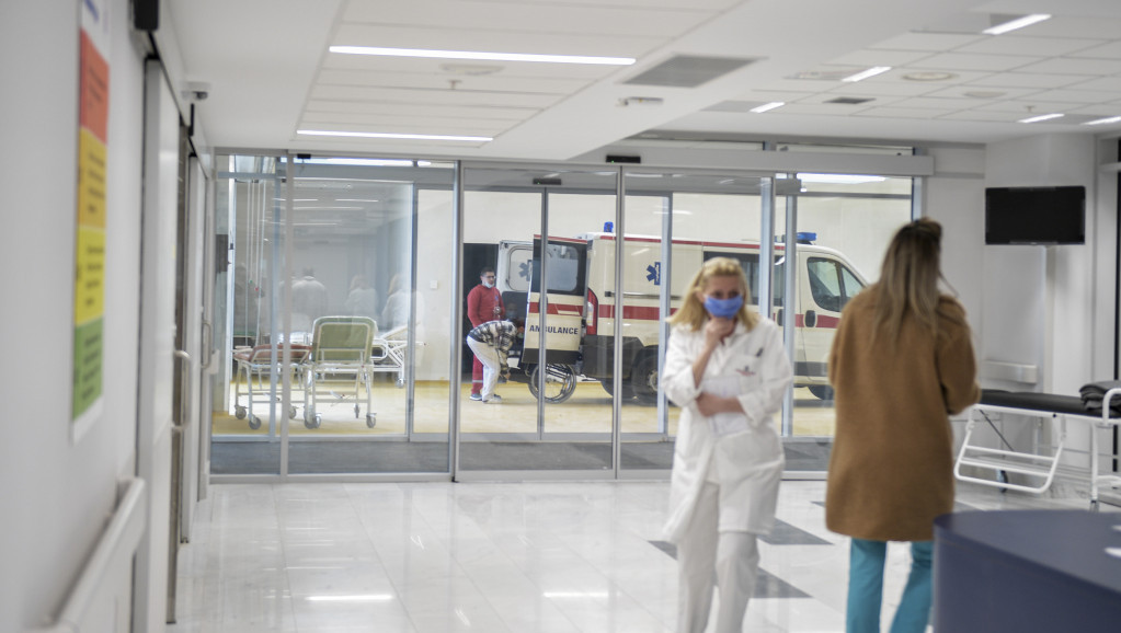 Danas se obeležava Međunarodni dan medicinskih sestara