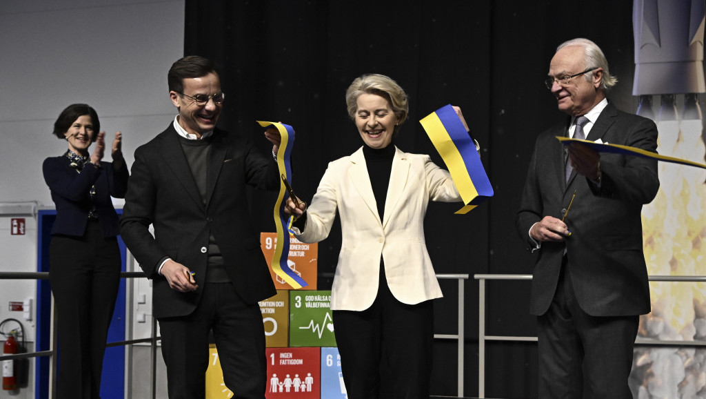 Otvorena prva kopnena lansirna rampa u EU: Unija želi da poveća kapacitet za lansiranje malih satelita u svemir