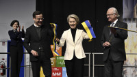 Otvorena prva kopnena lansirna rampa u EU: Unija želi da poveća kapacitet za lansiranje malih satelita u svemir