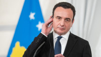 Kurti: Optimista sam da sa Beogradom može da se postigne dogovor za nekoliko meseci