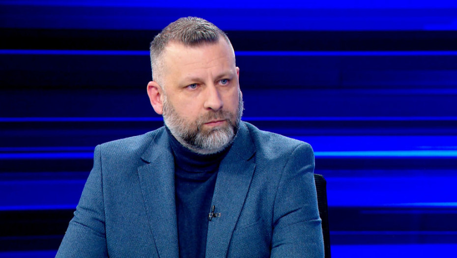 Jevtić: Usvojena žalba povodom pritvaranja kosovskog Srbina Saše Spasića