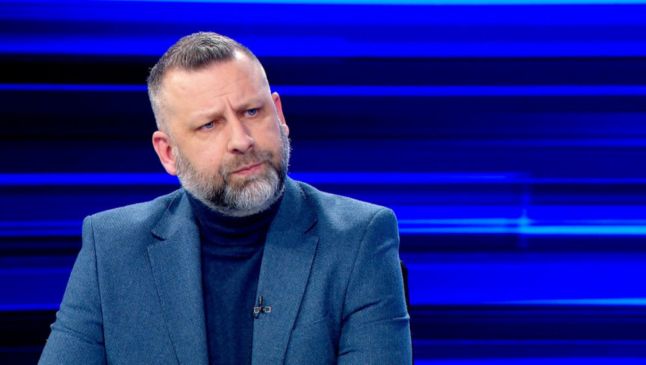 Jevtić: Kampanja u atmosferi pritisaka na Srpsku listu, ali građani motivisani da izađu na izbore