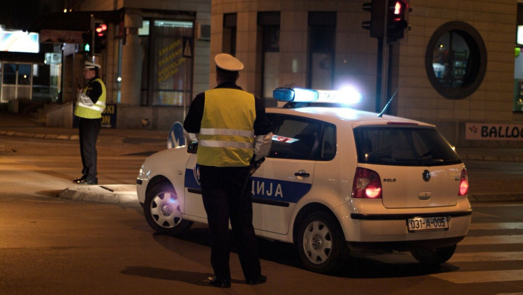 Dvojica muškaraca iz Srbije napadnuta u Mostaru, jedan teško povređen
