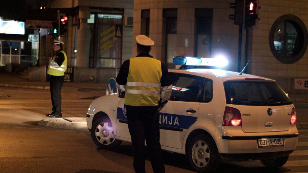 Osumnjičeni za ubistvo u Sokocu predat Okružnom tužilaštvu Istočno Sarajevo