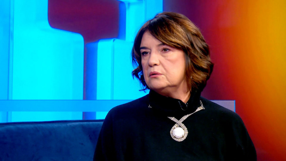 Dragana Varagić: Nigde u svetu se ne izdvaja dovoljno para za teatar