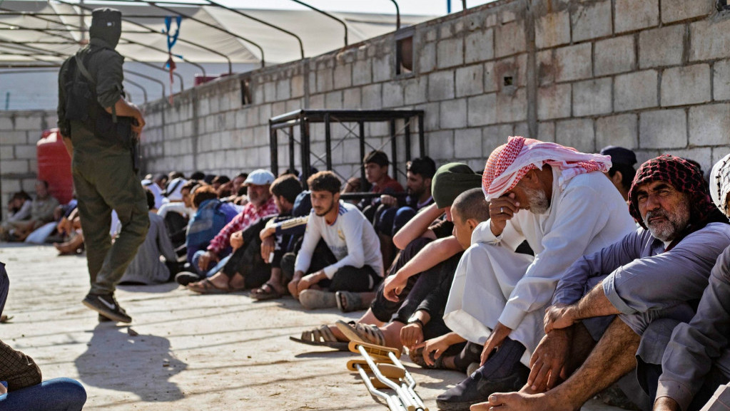 Državljanka Holandije osuđena na 10 godina zatvora zbog porobljavanja Jezidke u Islamskoj državi