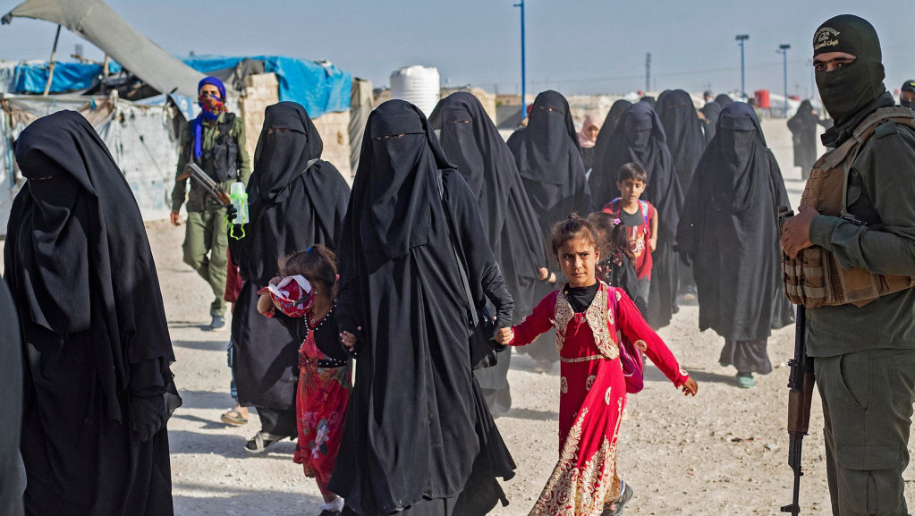 SAD saopštile da su ubile jednog od vođa Islamske države u Siriji