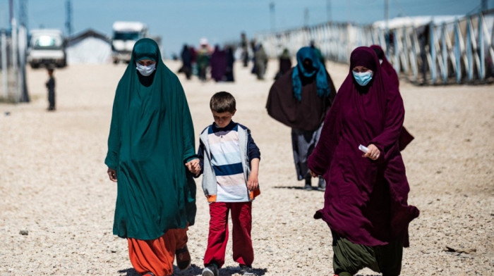 Evrostat: Zahteve za azil u EU u julu podnelo 80.665 ljudi, najviše Sirijaca