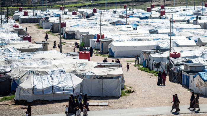 Australija će zabraniti povratak u zemlju jednom svom državljaninu iz kampa u Siriji