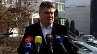 Milanović: Dok Srbija diže optužnice protiv hrvatskih generala neće imati našu podršku