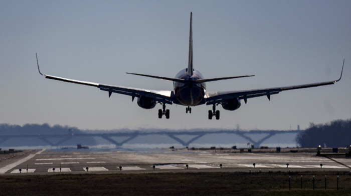 Letovi sa i ka grčkim aerodromima u četvrtak otkazani zbog štrajkova