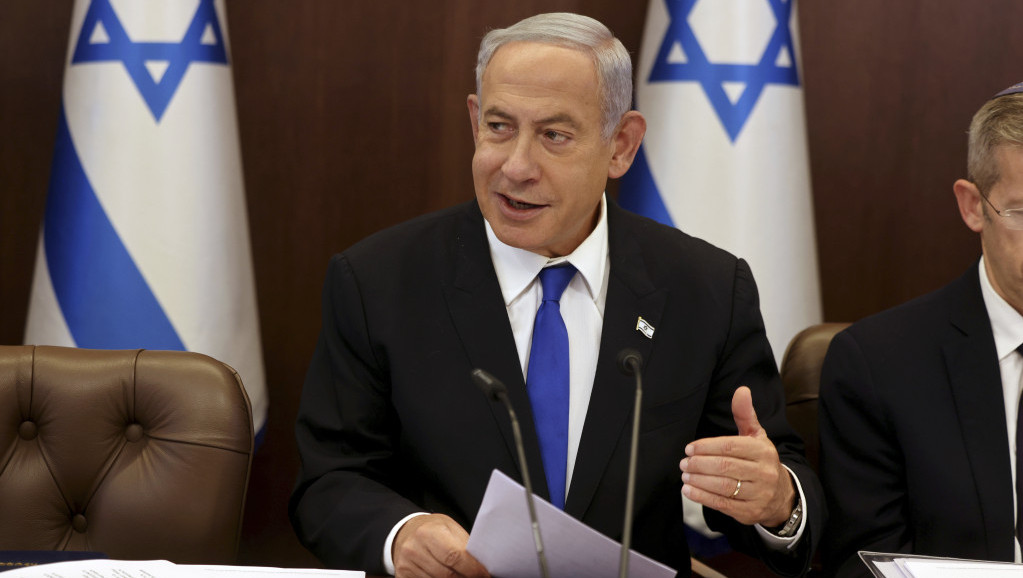 Netanjahu planira reformu pravosuđa: Žestoke kritike dolaze upravo iz pravne struke
