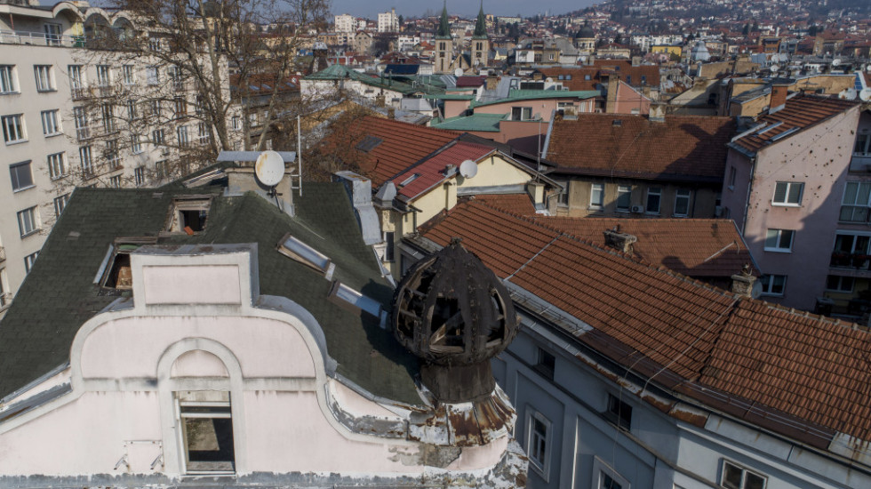 Zatražen pritvor za sedmoricu napadača na Srbe u Sarajevu