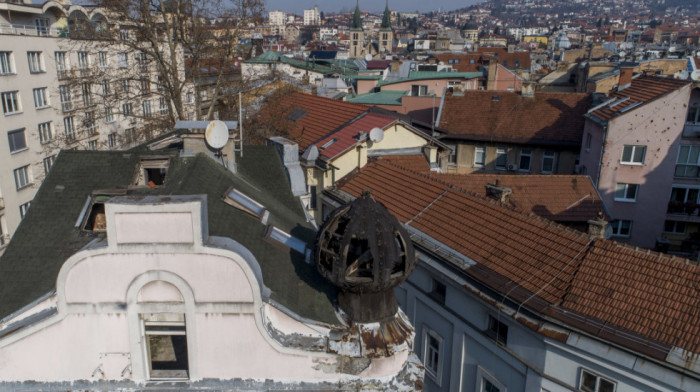 Još šest lica lišeno slobode zbog napada na roditelje fudbalera iz Beograda