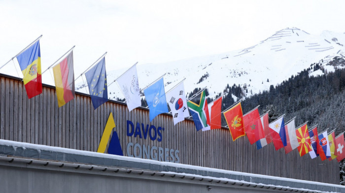 Elita stiže u Davos: Počinje Svetski ekonomski forum koji bi ove godine mogao da sruši rekord, u fokusu i rat u Ukrajini