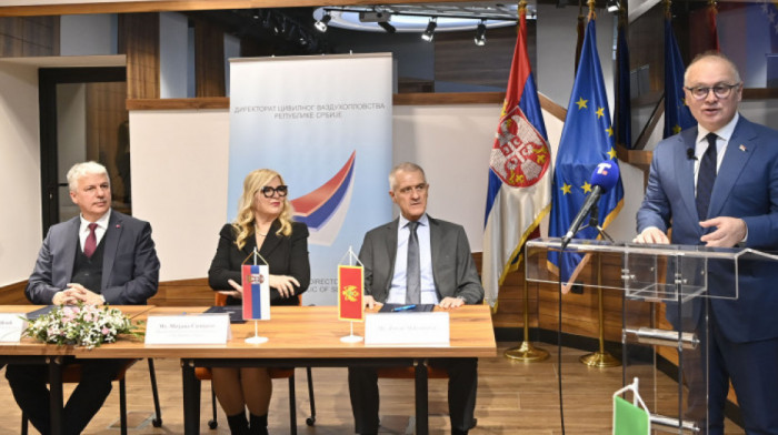 Srbija, Crna Gora, Severna Makedonija i Turska jačaju saradnju u civilnom vazduhoplovstvu