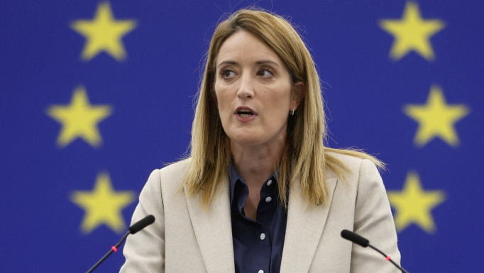 Predsednica Evropskog parlamenta pod lupom javnosti, nije prijavila plaćen boravak u hotelu