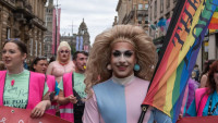 Britanska vlada blokira zakon škotskog parlamenta o promeni pola