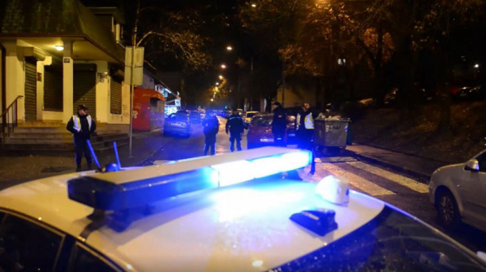 Uhapšen muškarac zbog prikazivanja, pribavljanja i posedovanja pornografije, MUP informaciju dobio od Evropola
