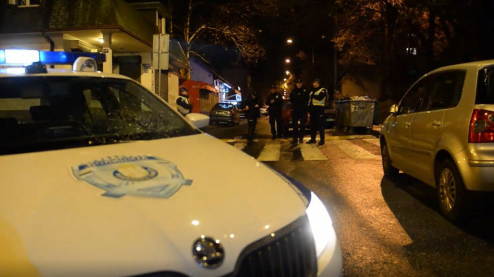 Pritvor za troje osumnjičenih za jezivo ubistvo na Karaburmi: Vezali muškarca, opljačkali ga i ostavili da umre