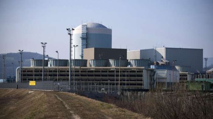 Nakon curenja u sistemu nuklerana elektrana Krško ponovo priključena na mrežu