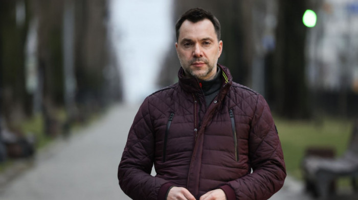 Arestovič predviđa katastrofu u Ukrajini: Pokušaće da razvuku rat još dve godine i mobilišu 15-godišnjake