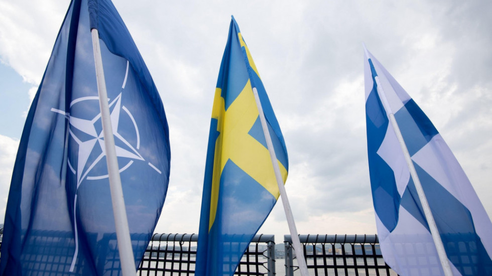 Upozorenje ili otvorena pretnja ruskog ambasadora u Stokholmu: Finska i Švedska će biti "mete" Moskve ako uđu u NATO