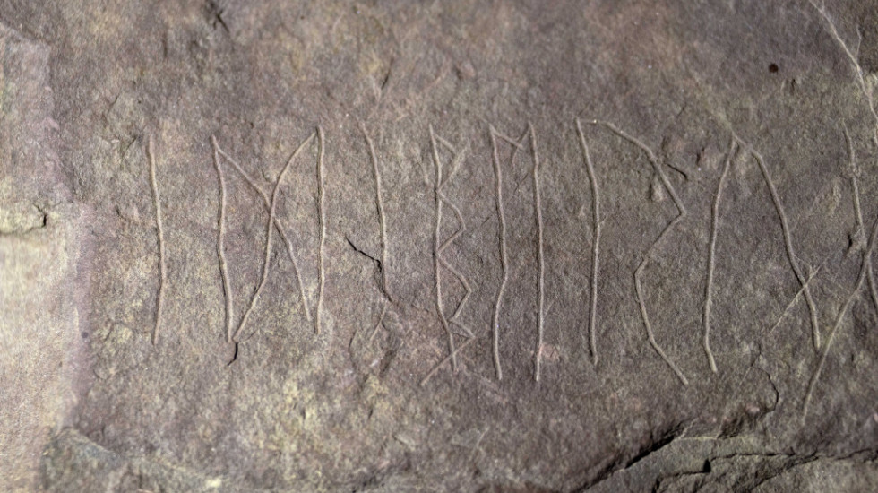 Zapis star 2.000 godina: Arheolozi u Norveškoj pronašli najstariji runski zapis na svetu