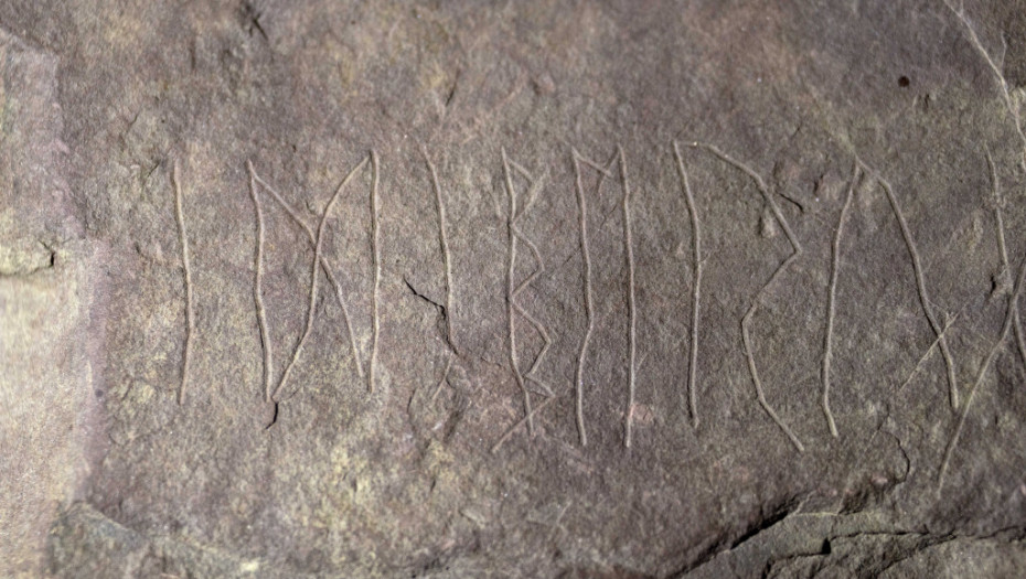 Zapis star 2.000 godina: Arheolozi u Norveškoj pronašli najstariji runski zapis na svetu