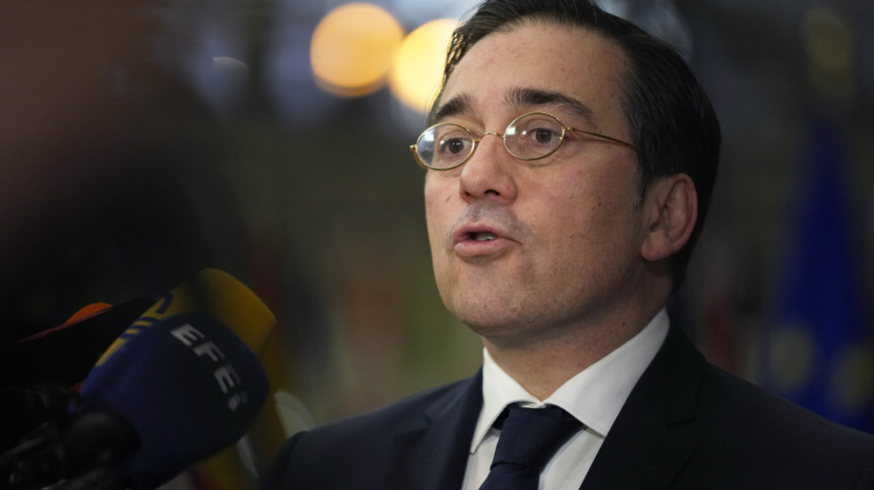 Ministar spoljnih poslova Španije: Madrid i London sve bliži dogovoru oko Gibraltara