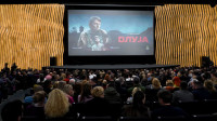 Premijera filma "Oluja": "Priča o ljudskoj tuzi, posle ovoga niko više ne bi trebalo da zarati"