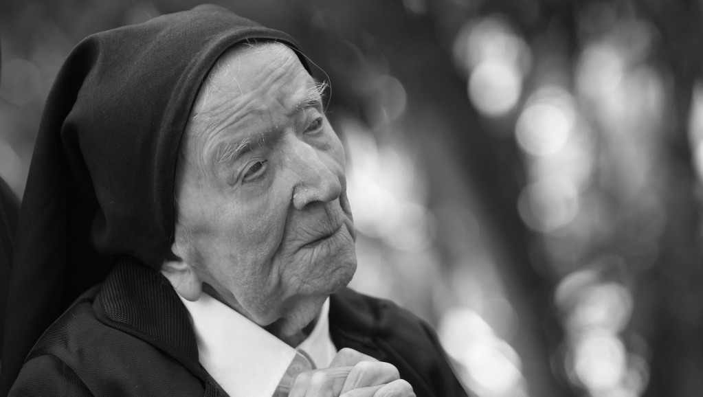 Najstarija osoba na svetu preminula u Francuskoj: Tvrdila da je tajna njene dugovečnosti u radu