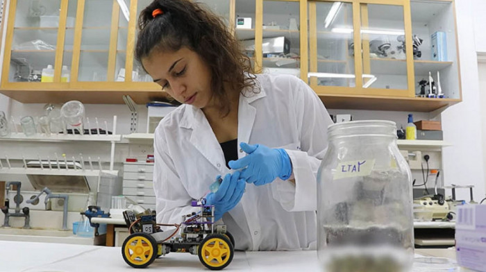 Naučnici u Tel Avivu napravili biološki senzor koji prepoznaje mirise