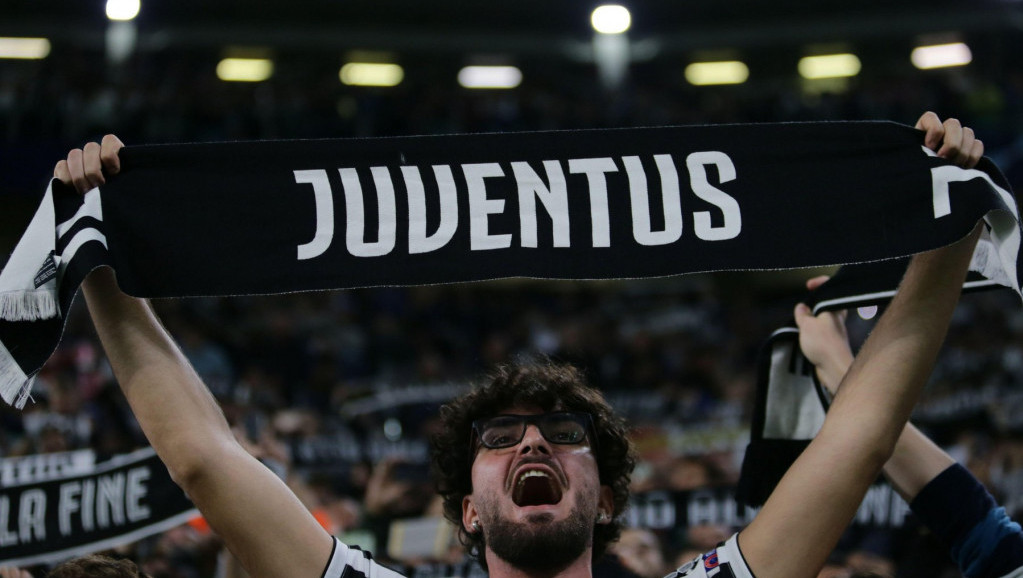 Đanluka Ferero novi predsednik Juventusa