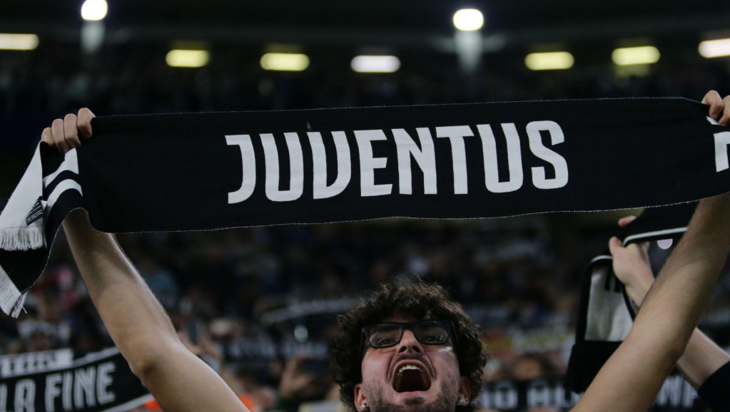 Juventus izbačen iz Evrope, "stara dama" i UEFA pronašli zajednički jezik