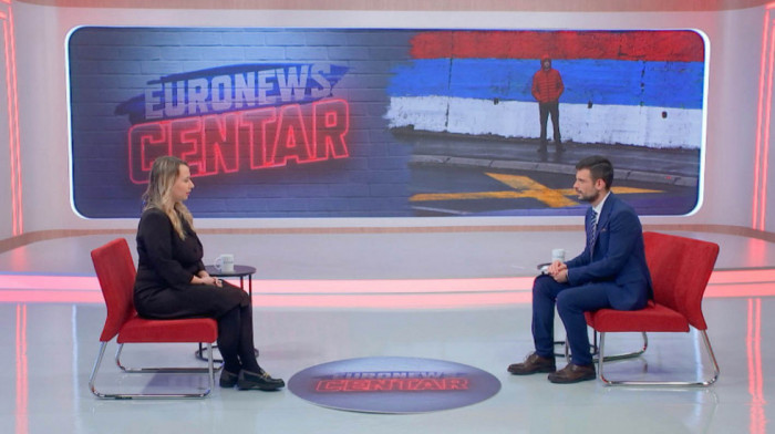 Euronews Centar: Šta brine stručnjake u Srbiji kada je reč o malim boginjama
