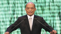 Premijer i vlada Tajvana podneli ostavke, predsednica odlučuje o novoj vladi
