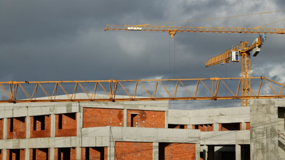 Usporavanje građevinskog sektora: Da li bi trebalo da brine što broj dozvola pada i kako će to uticati na privredu