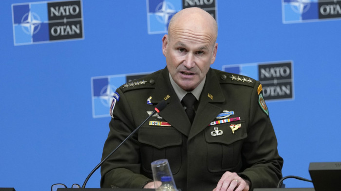 NATO ostaje posvećen misiji KFOR-a na Kosovu i Metohiji