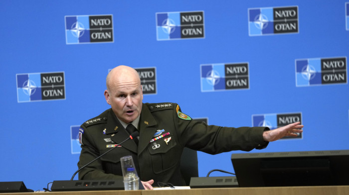 Vrhovni komandant NATO snaga za Evropu: Pojačavamo snage na KiM i u BiH, dovešćemo više teške opreme