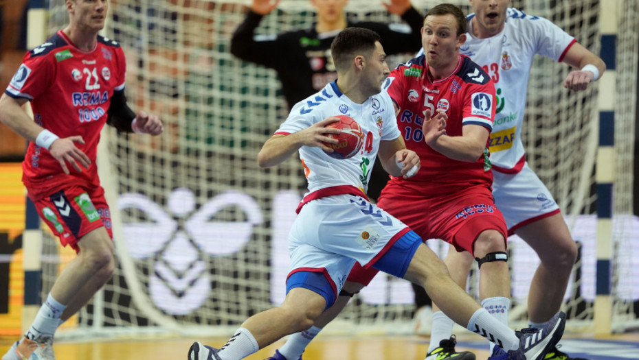 Srbija sačuvala nadu za četvrtfinale SP: Opravdana uloga favorita protiv Argentine