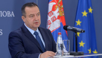 Dačić s Lajčakom i Boreljom:  Neusaglašavanje spoljne politike s EU nije pitanje vrednosnog sistema o ratu u Ukrajini