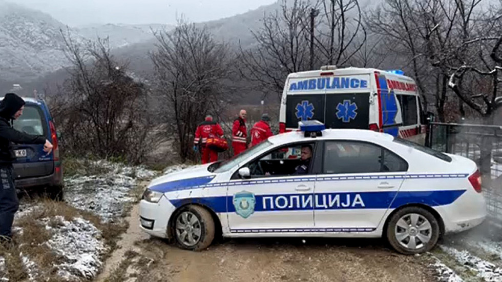 Preminula devojčica povređena u nesreći kod Novog Pazara