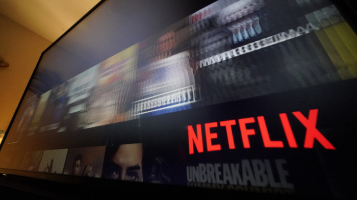 Kompanija Netfliks nakon drugog kvartala ima 238 miliona pretplatnika