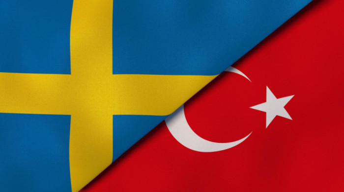 Švedska upozorila svoje državljane u Turskoj da izbegavaju gužve i okupljanja