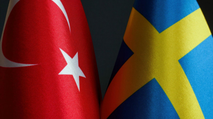 Ankara otkazala posetu švedskom ministru odbrane zbog protesta u Stokholmu