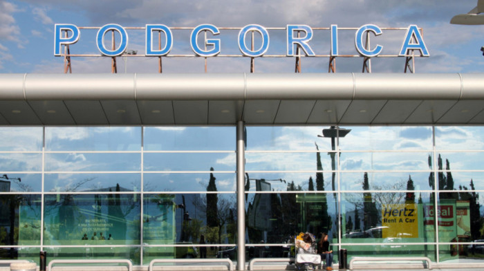 Crnogorska policija: Beograđanin osumnjičen da je slao preteće pozive aerodromima, hotelima i železničkim stanicama